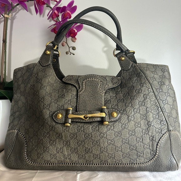 Gucci Handbags - Gucci Borsa Horsebit